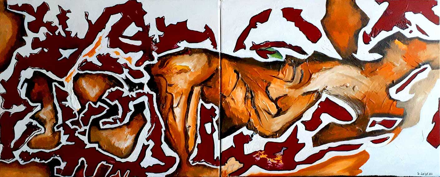 Graphique Dim | 72x52